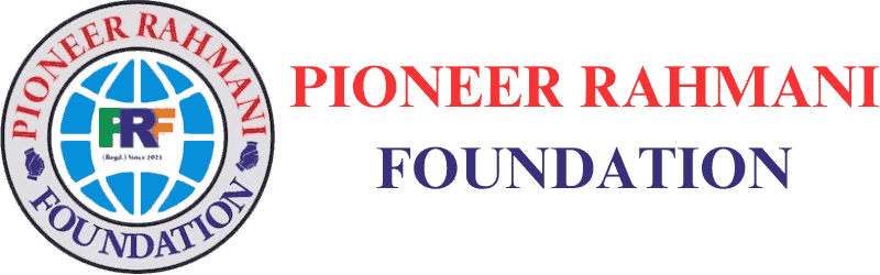 PRF logo